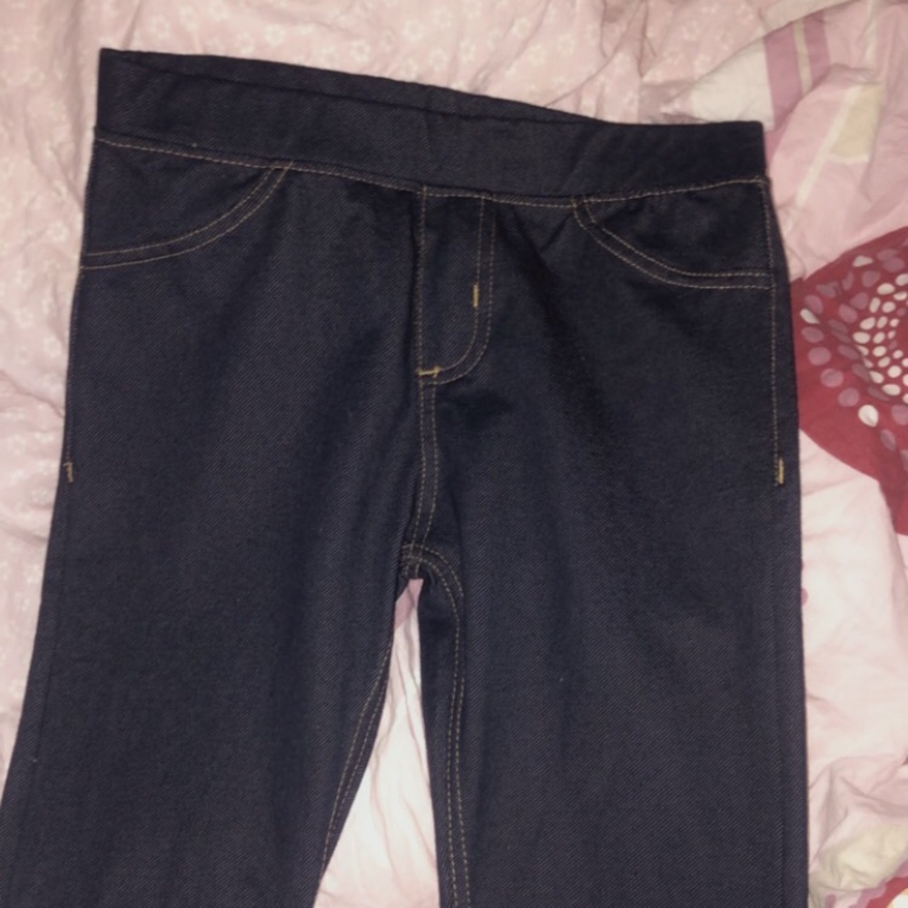 Jeggings - Picture 1 of 2